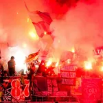 OM : le dernier coup d’éclat des ultras avant Tottenham fait parler jusqu’en Espagne