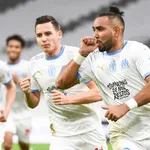 OM : Le défi complètement fou que s'est lancé Dimitri Payet !
