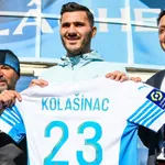 OM : le dossier Tagliafico a laissé des traces chez Jorge Sampaoli