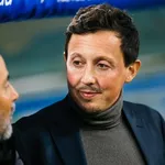 OM : Sampaoli, son remplaçant, le mercato, Saliba, Mandanda… Longoria n’élude aucun sujet !