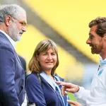 OM : le fair-play financier menace un avenir en Ligue des champions