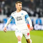 OM : le FC Nantes a laissé un cadeau inoubliable à Rongier
