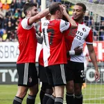 OM : le Feyenoord Rotterdam marque des points à  tous les points de vue
