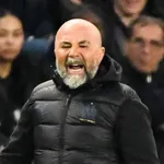 OM : le Feyenoord, Gerson, Mandanda… Sampaoli sans filtre