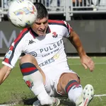 OM : le Genoa donne des nouvelles de Malinovskyi après sa terrible blessure