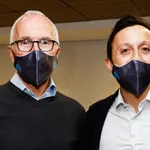 OM : le geste fort de Franck McCourt avant Metz