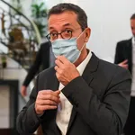 OM : le grand déballage sur Eyraud se poursuit en public