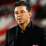 OM : le gros coup de pression de Longoria à  Gallardo