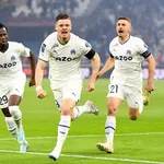 OM : le gros message d'encouragement de Tudor à Vitinha !