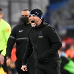 OM : le groupe de Sampaoli pour Qarabag est tombé !