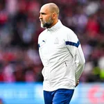 OM : le groupe de Tudor pour le Stade Brestois est tombé !