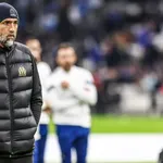 OM : le groupe de Tudor pour l'OGC Nice dévoilé, Vitinha bien présent !