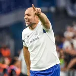 OM : le groupe pour Auxerre avec deux absences majeure et une première