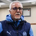 OM : le groupe pour Auxerre (première pour Ntcham)