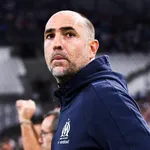 OM : le groupe pour Francfort avec une absence attendue