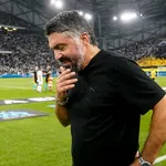 OM : le groupe pour l’AEK est tombé, il y a beaucoup d’absents !