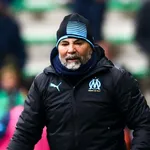 OM : le groupe pour le PAOK avec deux grosses absences et une grande première