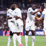 OM : le groupe pour le Shakhtar est tombé, il y a deux bonnes nouvelles !