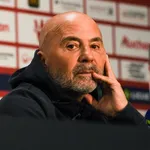 OM : le groupe pour Qarabag avec une absence remarquée