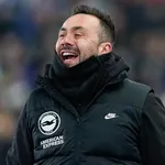 OM : le Here we go est tombé pour De Zerbi, l’officialisation est fixée !