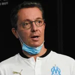 OM : le maintien d’Eyraud, le signe d’une vente à venir ?