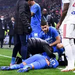 OM : le match face à  l’OL a laissé 2 séquelles inquiétantes avant Galatasaray