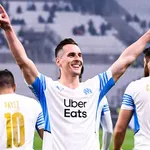 OM : le meilleur Olympien du mois de février est connu !