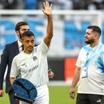 OM : le message en forme d&rsquo;adieu d&rsquo;Alexis Sanchez