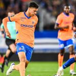 OM : le mystère Valentin Carboni s’épaissit