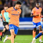 OM : le mystère Valentin Carboni s’épaissit