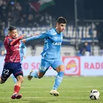 OM : le nouveau coup de gueule de Malinovskyi !