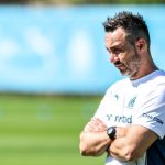 OM : le onze de De Zerbi à  Strasbourg est connu