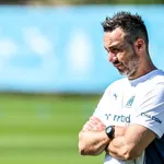 OM : le onze de De Zerbi à  Strasbourg est connu