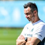 OM : le onze de départ de De Zerbi face à  Angers est connu