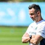 OM : le onze de départ de De Zerbi à  Toulouse est connu