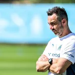 OM : le onze de départ de De Zerbi à  Toulouse est connu