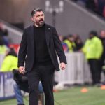 OM : le onze de départ de Gattuso à  Brest est connu, surprise de dernière minute
