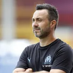 OM : le onze de Roberto De Zerbi au 14 août