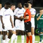 OM : le Panathinaïkos a réveillé un vieux traumatisme lié à  l’OL, Marcelino a six jours pour se relever