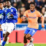 OM : le passé trouble de Wahi au RC Lens lui revient en pleine figure