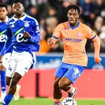 OM : le passé trouble de Wahi au RC Lens lui revient en pleine figure