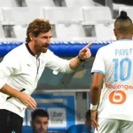 OM : le poids de Payet, source de tension avec Villas-Boas ?