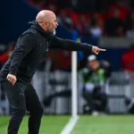 OM : le propos qui va nécessairement toucher Sampaoli