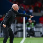 OM : le PSG, Nantes, Milik, mercato, Sampaoli avait beaucoup de choses à dire