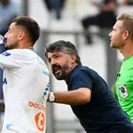 OM : le RC Lens a valu des ennuis à  Clauss avec Gattuso !