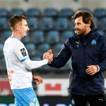 OM : le RC Strasbourg a poussé Villas-Boas à  faire un cadeau à  ses joueurs