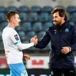 OM : le RC Strasbourg a poussé Villas-Boas à  faire un cadeau à  ses joueurs