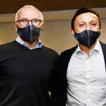 OM : le rêve Zidane, Milik, mercato, la C1, Longoria se lâche comme jamais