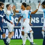 OM : le signe indien vaincu à  Bordeaux, le PSG, l’OL, le RC Lens et l’ASSE sont les suivants