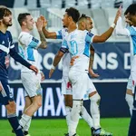 OM : le signe indien vaincu à  Bordeaux, le PSG, l’OL, le RC Lens et l’ASSE sont les suivants